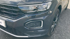 Volkswagen T-Roc 1.0 TSI 110 Black Edition 5dr Petrol Hatchback